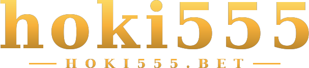 hoki555 logo
