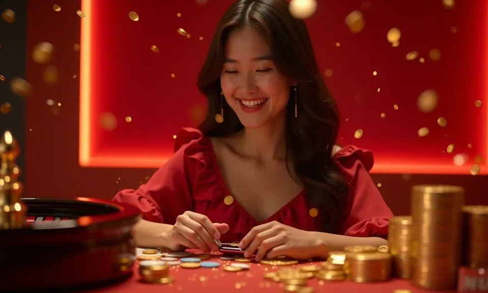 hoki555 Balikpapan Lucky Slots from the Studios You Know