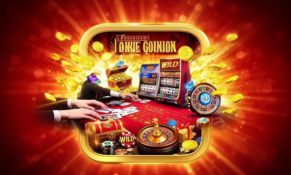 hoki555 Live Baccarat Elite